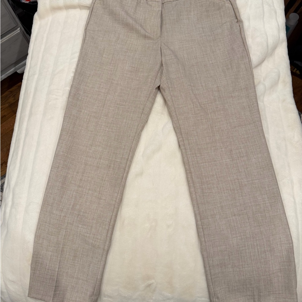 Cato Light Tan Chinos
